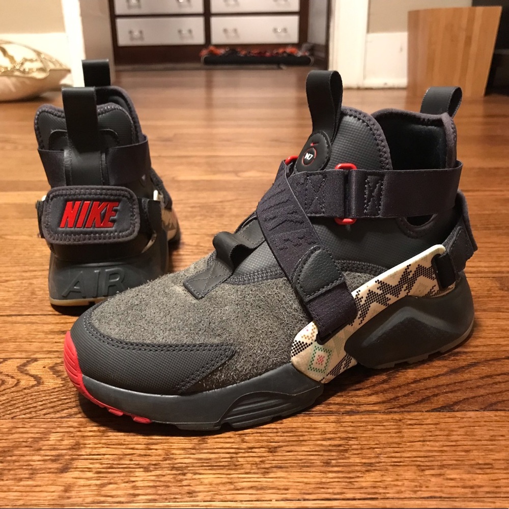 Nike Huarache Air N7